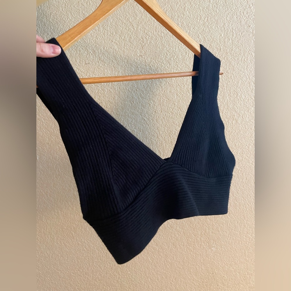 House of Harlow Sweater Top